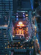 Hyatt Regency Bangkok Sukhumvit