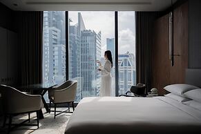 Hyatt Regency Bangkok Sukhumvit