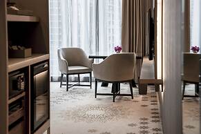 Hyatt Regency Bangkok Sukhumvit