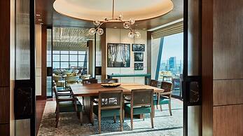 Hyatt Regency Bangkok Sukhumvit