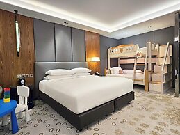 Hyatt Regency Bangkok Sukhumvit