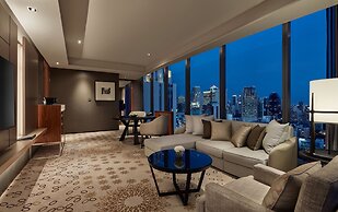 Hyatt Regency Bangkok Sukhumvit
