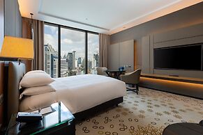 Hyatt Regency Bangkok Sukhumvit