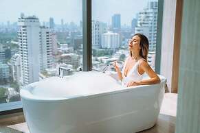Hyatt Regency Bangkok Sukhumvit