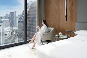 Hyatt Regency Bangkok Sukhumvit