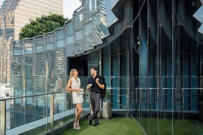 Hyatt Regency Bangkok Sukhumvit
