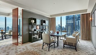 Hyatt Regency Bangkok Sukhumvit