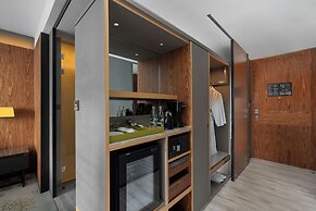Hyatt Regency Bangkok Sukhumvit