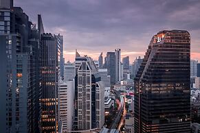 Hyatt Regency Bangkok Sukhumvit