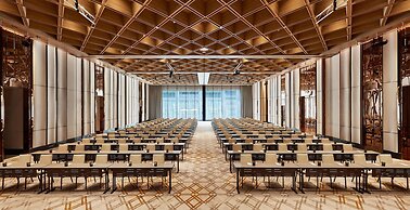 Hyatt Regency Bangkok Sukhumvit