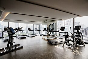 Hyatt Regency Bangkok Sukhumvit