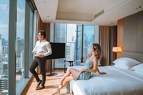 Hyatt Regency Bangkok Sukhumvit