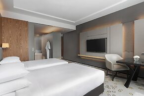 Hyatt Regency Bangkok Sukhumvit