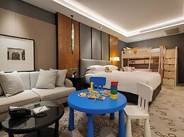 Hyatt Regency Bangkok Sukhumvit