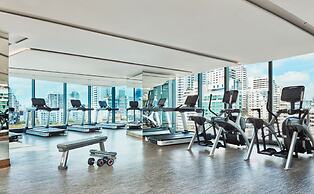 Hyatt Regency Bangkok Sukhumvit