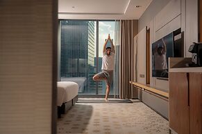 Hyatt Regency Bangkok Sukhumvit