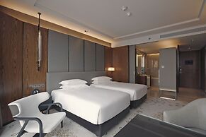 Hyatt Regency Bangkok Sukhumvit