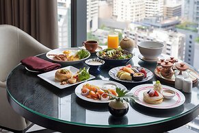 Hyatt Regency Bangkok Sukhumvit