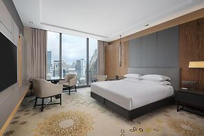 Hyatt Regency Bangkok Sukhumvit