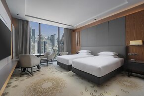 Hyatt Regency Bangkok Sukhumvit