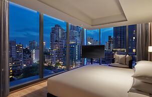 Hyatt Regency Bangkok Sukhumvit