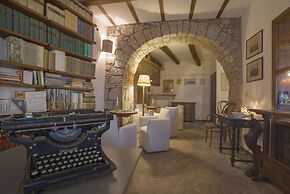 Castello Di Proceno Albergo Diffuso