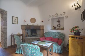 Castello Di Proceno Albergo Diffuso