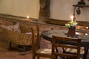 Castello Di Proceno Albergo Diffuso