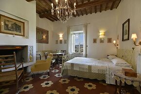 Castello Di Proceno Albergo Diffuso
