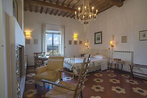 Castello Di Proceno Albergo Diffuso