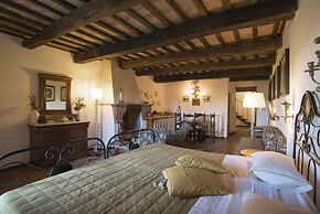 Castello Di Proceno Albergo Diffuso