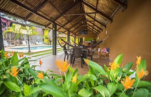 El Sunzalito Hotel