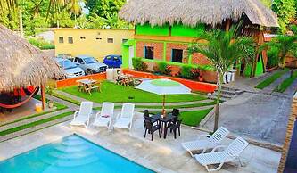 El Sunzalito Hotel