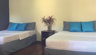 El Sunzalito Hotel