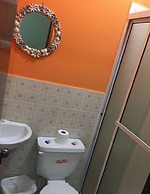 El Sunzalito Hotel