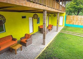 El Sunzalito Hotel