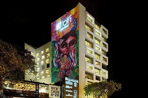 Aloft by Marriott Lima Miraflores
