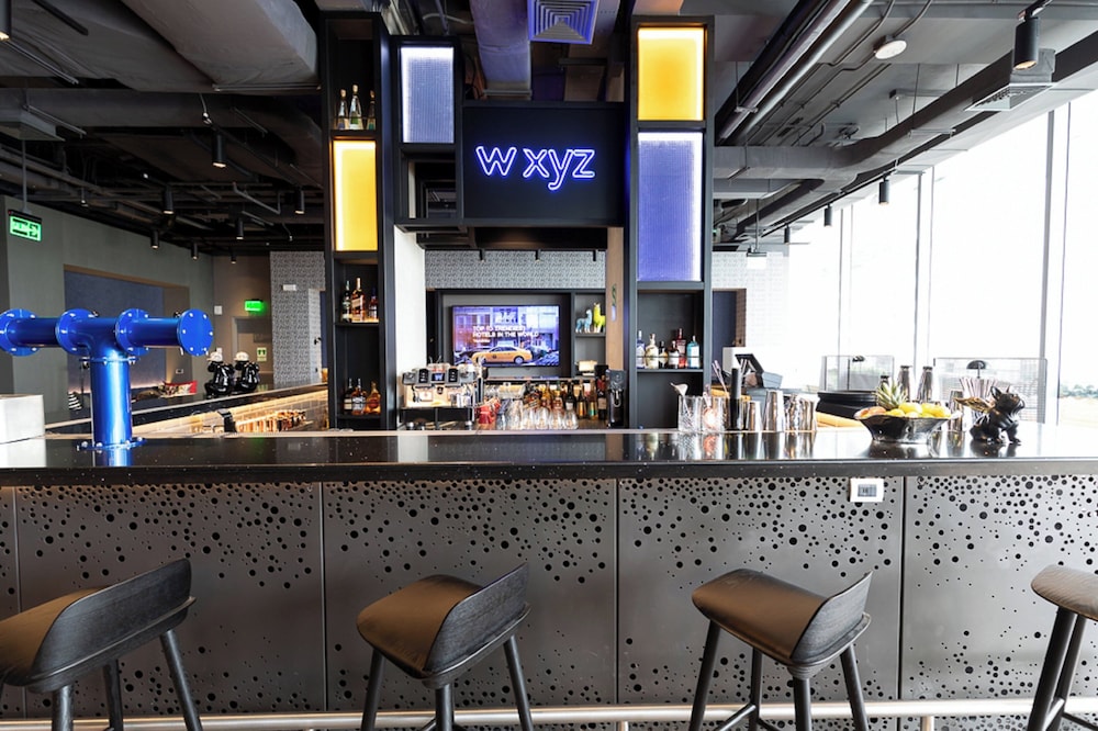 Aloft by Marriott Lima Miraflores