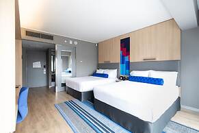 Aloft by Marriott Lima Miraflores
