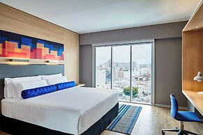 Aloft by Marriott Lima Miraflores