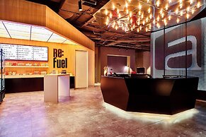 Aloft by Marriott Lima Miraflores