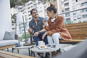 Aloft by Marriott Lima Miraflores