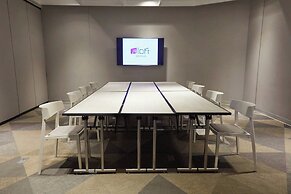 Aloft by Marriott Lima Miraflores