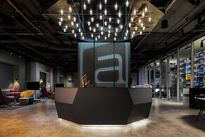Aloft by Marriott Lima Miraflores