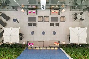 Aloft by Marriott Lima Miraflores