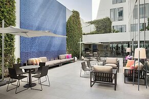 Aloft by Marriott Lima Miraflores