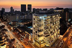 Aloft by Marriott Lima Miraflores