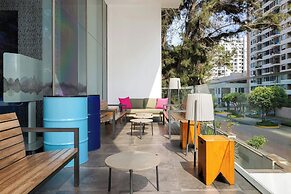 Aloft by Marriott Lima Miraflores