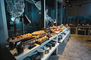 Aloft by Marriott Lima Miraflores