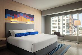 Aloft by Marriott Lima Miraflores